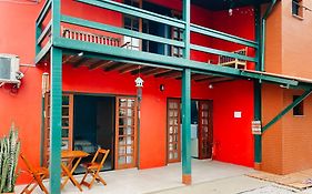 Sagui Hostel
